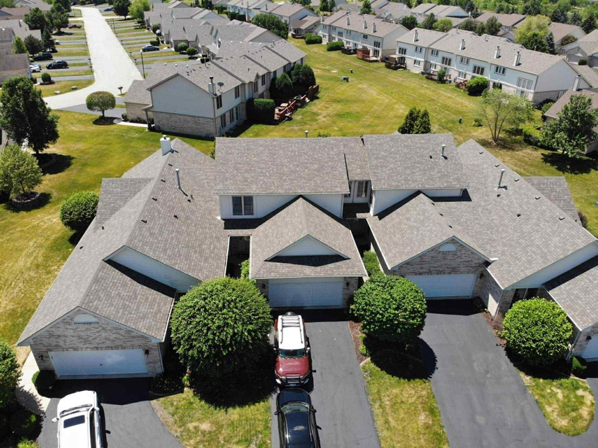Coastal Specialist roof repair services in Atlantic Highlands, NJ
