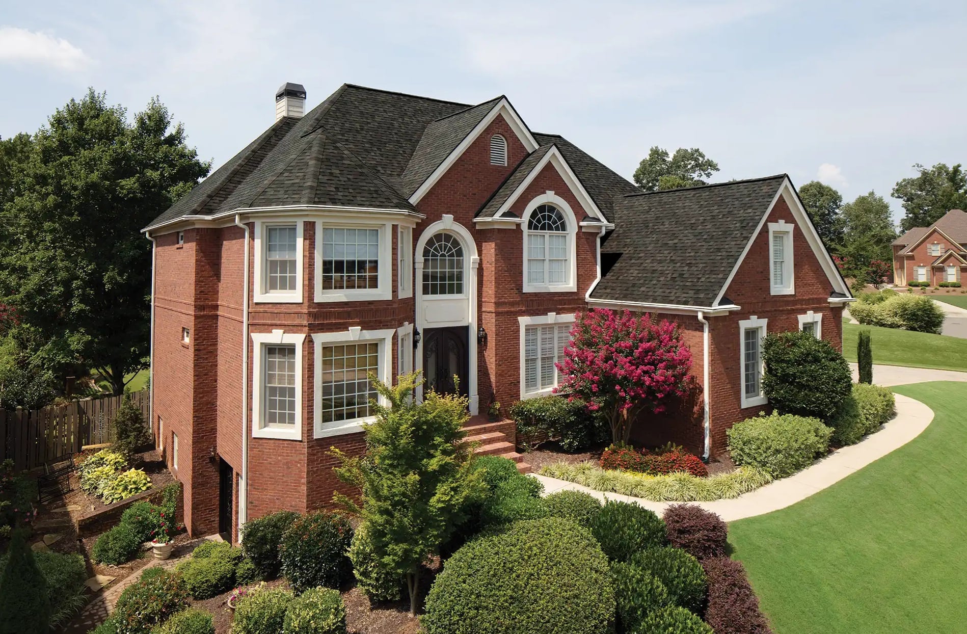 Professional Cephalo Roofing team at work in New Jersey